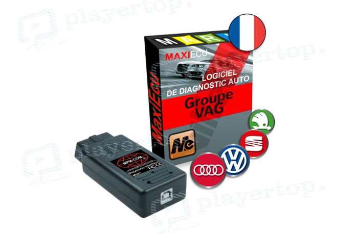 Logiciel diagnostic auto Audi gratuit